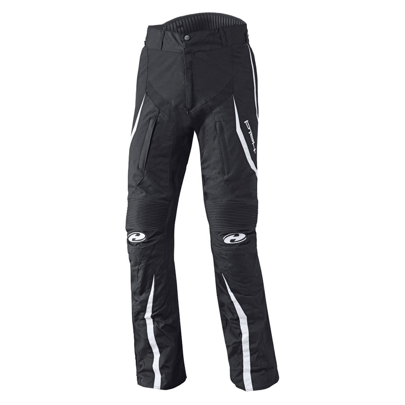 SPODNIE TEKSTYLNE HELD LINK BLACK/WHITE 
