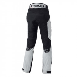 SPODNIE TEKSTYLNE HELD LINK GREY/RED 