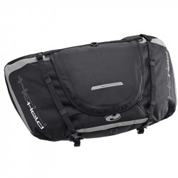 TORBA HELD LIVIGNO BLACK