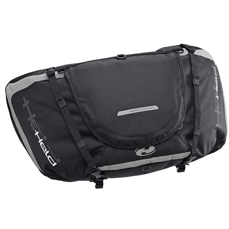 TORBA HELD LIVIGNO BLACK
