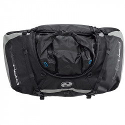 TORBA HELD LIVIGNO BLACK