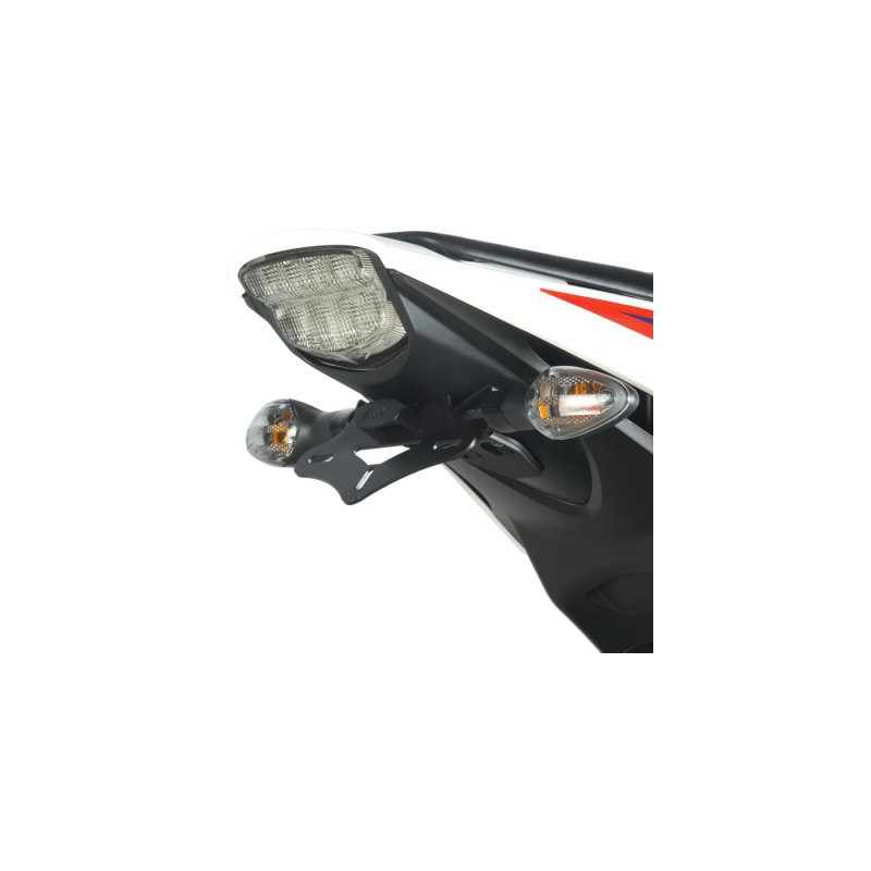 MOCOWANIE TABLICY REJESTRACYJNEJ, HONDA CBR1000RR