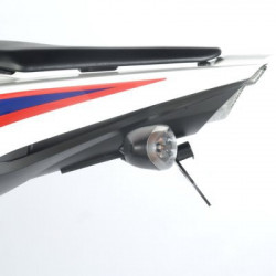 MOCOWANIE TABLICY REJESTRACYJNEJ, HONDA CBR1000RR