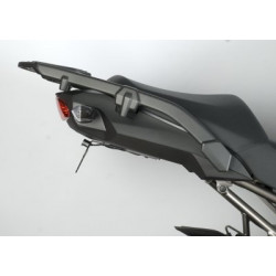 MOCOWANIE TABLICY REJESTRACYJNEJ, KAWASAKI VERSYS 1000