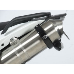 MOCOWANIE TABLICY REJESTRACYJNEJ, KTM 990SM 08- / 990SMR 08- / 990SMT / 950SM(R) 05-