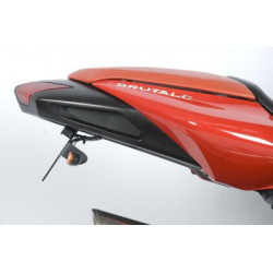 MOCOWANIE TABLICY REJESTRACYJNEJ, MV AGUSTA BRUTALE 910 / 910R / 1090RR