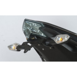 MOCOWANIE TABLICY REJESTRACYJNEJ, KAWASAKI Z800 (13-), KIERUNKOWSKAZY OEM