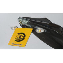 MOCOWANIE TABLICY REJESTRACYJNEJ, KAWASAKI Z800 (13-), KIERUNKOWSKAZY OEM