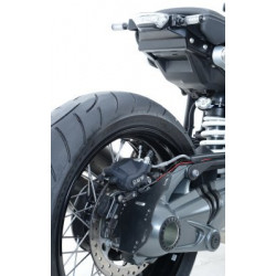 MOCOWANIE TABLICY REJESTRACYJNEJ, (BEZ SIEDZENIA PASAŻERA I TYLNEGO STELAŻA), BMW R NINE T, BLACK