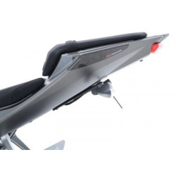 MOCOWANIE TABLICY REJESTRACYJNEJ, YAMAHA YZF-125 14-