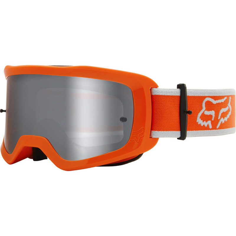 GOGLE FOX MAIN BARREN ORANGE - SZYBA SPARK ENDURO CROSS