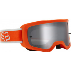 GOGLE FOX MAIN BARREN ORANGE - SZYBA SPARK ENDURO CROSS