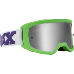 GOGLE FOX MAIN II LINC MULTI - SZYBA CHROME MIRROR (1 SZYBA W ZESTAWIE) ENDURO CROSS