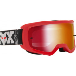 GOGLE FOX MAIN ILLMATIK PINK - SZYBA SPARK ENDURO CROSS