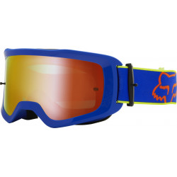 GOGLE FOX MAIN OKTIV BLUE -...