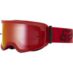 GOGLE FOX MAIN STRAY RED -...