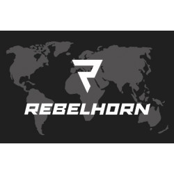 ODZNAKA NA RZEP REBELHORN...