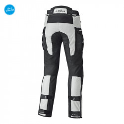 SPODNIE TEKSTYLNE HELD LADY MATATA II GREY/BLACK 