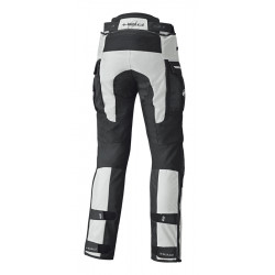 SPODNIE TEKSTYLNE HELD MATATA II SLIM GREY/BLACK 