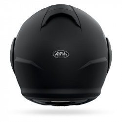 KASK AIROH MATHISSE COLOR BLACK MATT 