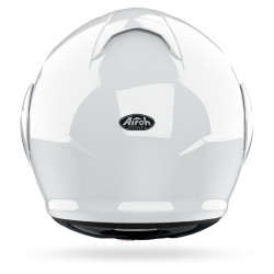 KASK AIROH MATHISSE COLOR WHITE GLOSS 