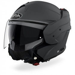 KASK AIROH MATHISSE COLOR CONCRETE GREY MATT 