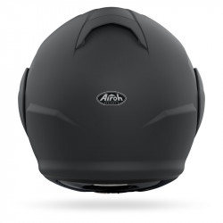 KASK AIROH MATHISSE COLOR CONCRETE GREY MATT 