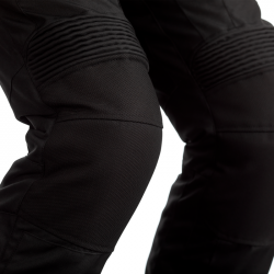 SPODNIE TEKSTYLNE RST MAVERICK CE BLACK  (2371)