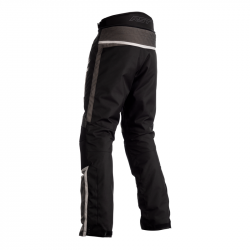 SPODNIE TEKSTYLNE RST MAVERICK CE BLACK/GREY/SILVER  (2371)