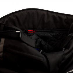 SPODNIE TEKSTYLNE RST MAVERICK CE BLACK/GREY/SILVER  (2371)