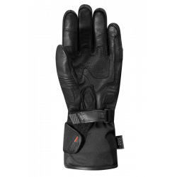 RĘKAWICE SKÓRZANE RACER MAVIS 2 BLACK 