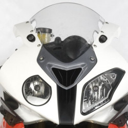 ZAŚLEPKA MOCOWANIA LUSTERKA, BMW S1000RR