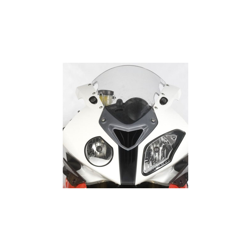 ZAŚLEPKA MOCOWANIA LUSTERKA, BMW S1000RR