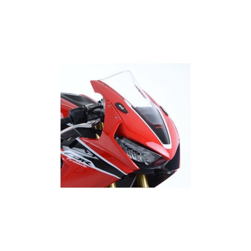 ZAŚLEPKA MOCOWANIA LUSTERKA, HONDA CBR1000RR / RR SP / RR SP2 (17-)