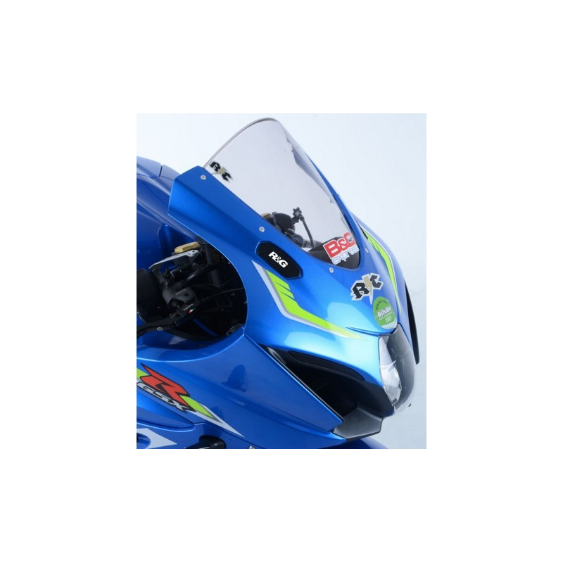 ZAŚLEPKI MOCOWANIA LUSTERKA, SUZUKI GSX-R1000 (17-)/GSX-R1000R (17-)