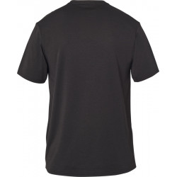 T-SHIRT FOX MISSING LINK TECH BLACK  ENDURO CROSS
