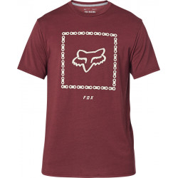 T-SHIRT FOX MISSING LINK...