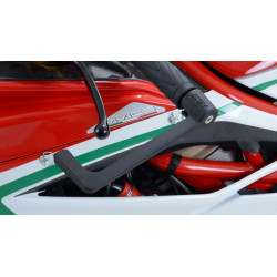 OSŁONA DŻWIGNI RG RACING 675 DAYTONA 06- BLACK