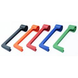 OSŁONA DŻWIGNI RG RACING...