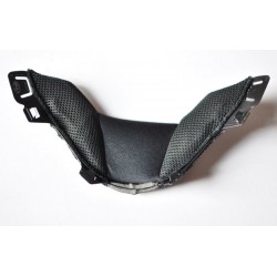 KURTYNA POWIETRZNA/ PODBRÓDEK ARAI DO KASKU QV/RX-7 V
