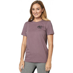T-SHIRT FOX LADY MOJAVE...