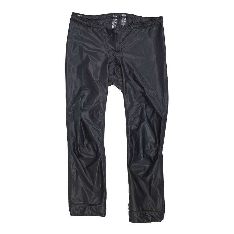MEMBRANA DO SPODNI IXS MONTEVIDEO-ST BLACK 2XL