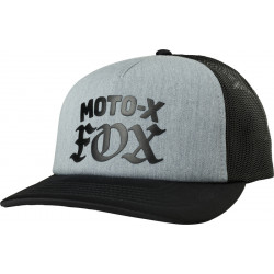 CZAPKA Z DASZKIEM FOX LADY...