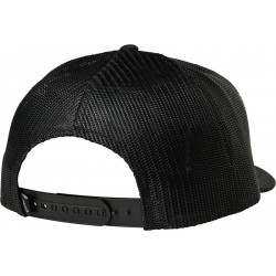 CZAPKA Z DASZKIEM FOX LADY MOTO X HEATHER GRAPHITE  ENDURO CROSS