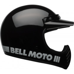 KASK BELL MOTO-3 CLASSIC...