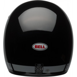 KASK BELL MOTO-3 CLASSIC BLACK 