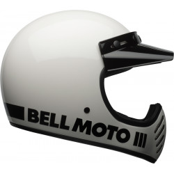 KASK BELL MOTO-3 CLASSIC...