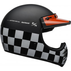 KASK BELL MOTO-3 FASTHOUSE...