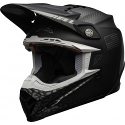KASK BELL MOTO-9 FLEX SLAYCO M/G BLACK/GREY 