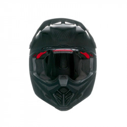 KASK BELL MOTO-9 FLEX SYNDROME BLACK MATT 